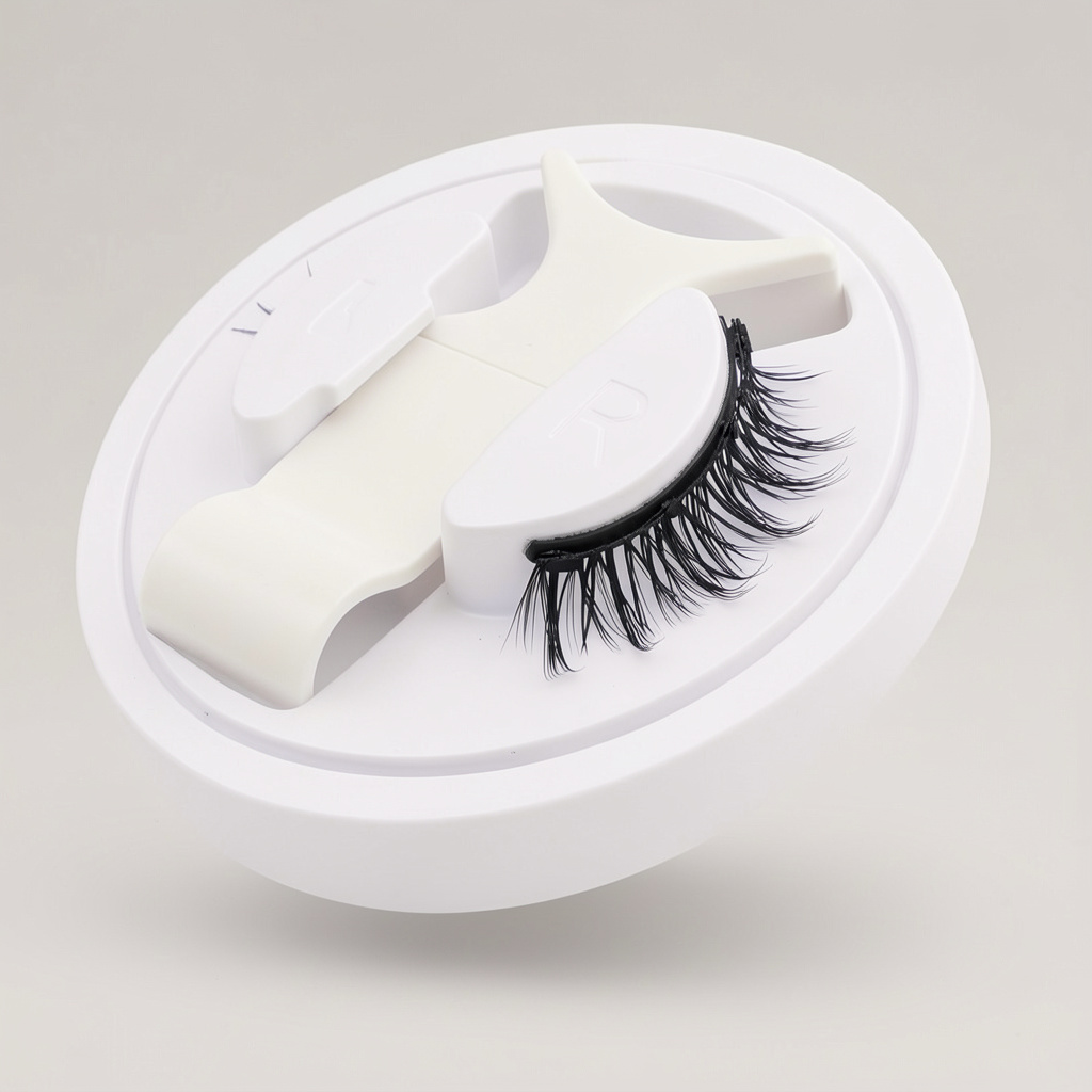 Pestañas Magnéticas MunLash™