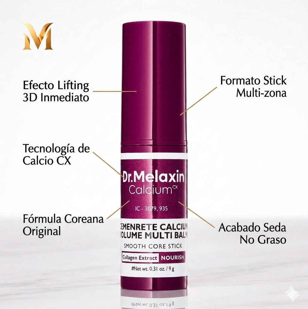 Calcium Multi Balm Efecto Lifting 3D™