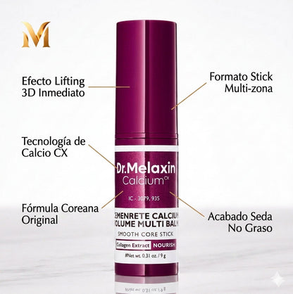 Calcium Multi Balm Efecto Lifting 3D™