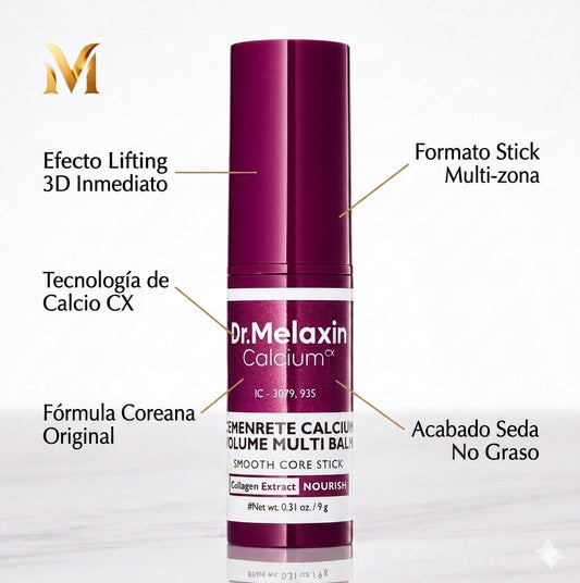 Calcium Multi Balm Efecto Lifting 3D™