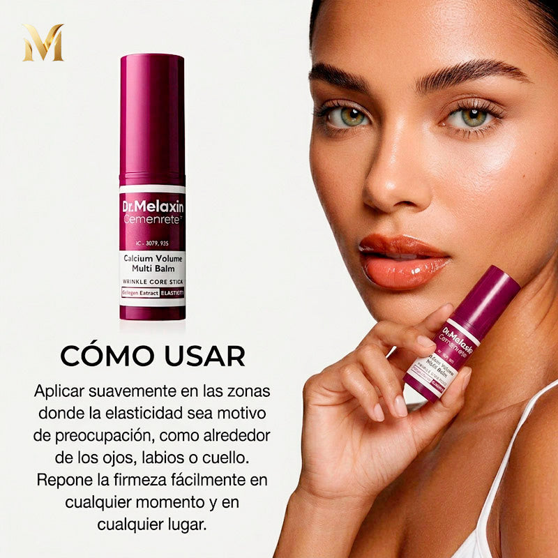 Calcium Multi Balm Efecto Lifting 3D™