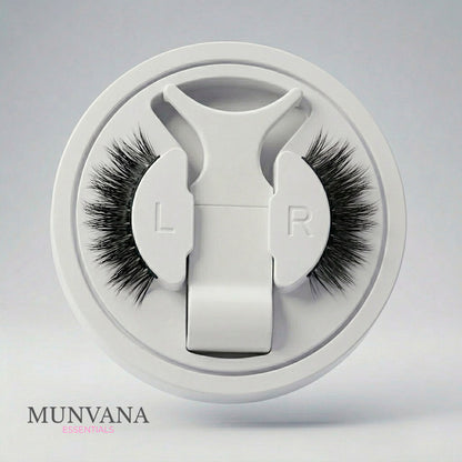 Pestañas Magnéticas MunLash Style™