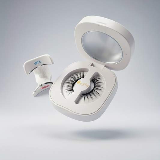 Pestañas Magnéticas MunLash™