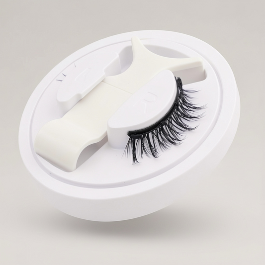 Pestañas Magnéticas MunLash™